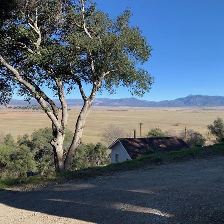 San Diego Mountain Lodge Santa Ysabel Zewnętrze zdjęcie