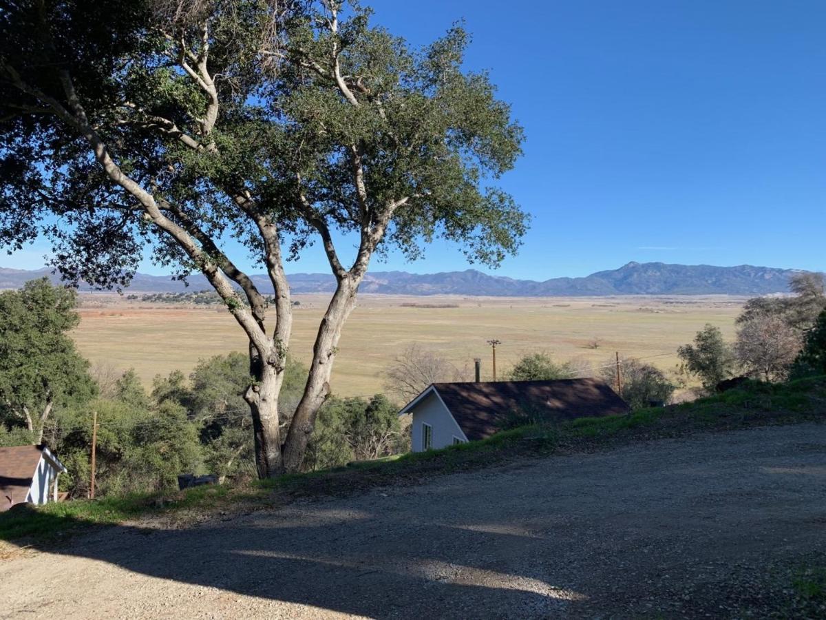 San Diego Mountain Lodge Santa Ysabel Zewnętrze zdjęcie