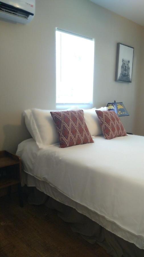 San Diego Mountain Lodge Santa Ysabel Zewnętrze zdjęcie