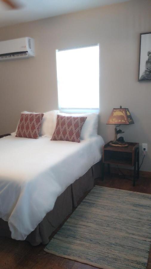 San Diego Mountain Lodge Santa Ysabel Zewnętrze zdjęcie